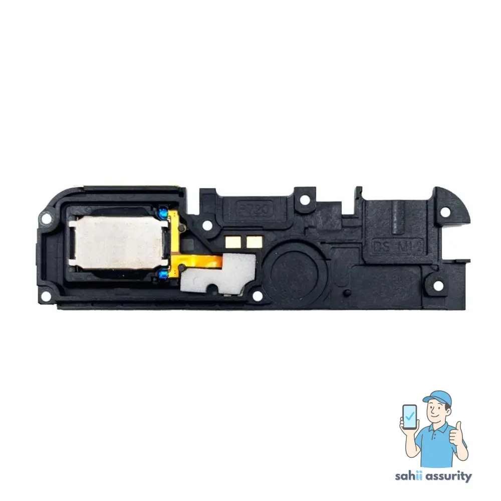 Ringer / Loud Speaker for Motorola Moto G51 5G thumbnail